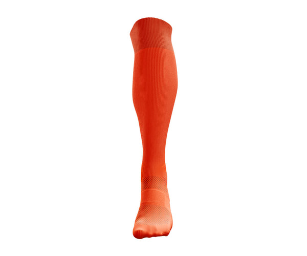 Ultra Sock Orange / Black